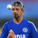 GUWAHATI, INDIA - SEPTEMBER 29: India head coach Amol Muzumdar looks on during the India net session at Barsapara Cricket Stadium on September 29, 2025 in Guwahati, India. (Photo by Matt Roberts-ICC/ICC via Getty Images)
