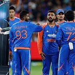 IND vs AUS 3rd T20I: India Eyes Comeback as Hazlewood’s Absence Brings Hope in Hobart