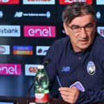 Atalanta Sack Ivan Jurić After Disastrous Start, Appoint Raffaele Palladino
