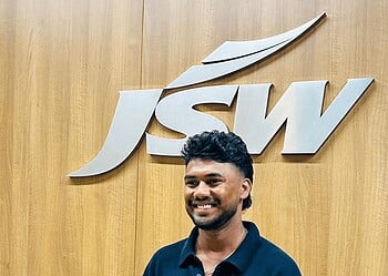 JSW Sports Signs Rising Rajasthan Cricketer Kartik Sharma