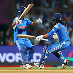 India vs Australia: The Greatest Chase – How India Women Conquered Nerves and History