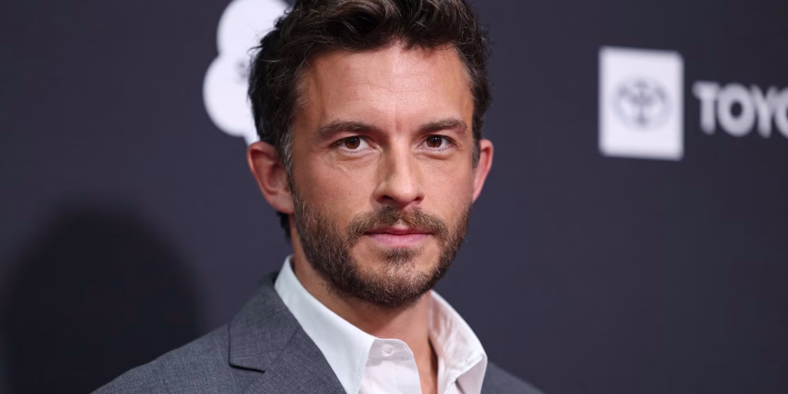 Jonathan Bailey Named People's Sexiest Man Alive 2025: A Historic Win!