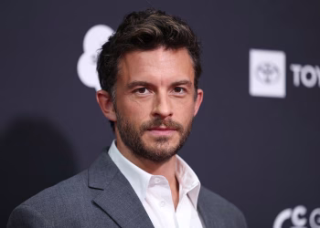 Jonathan Bailey Named People's Sexiest Man Alive 2025: A Historic Win!