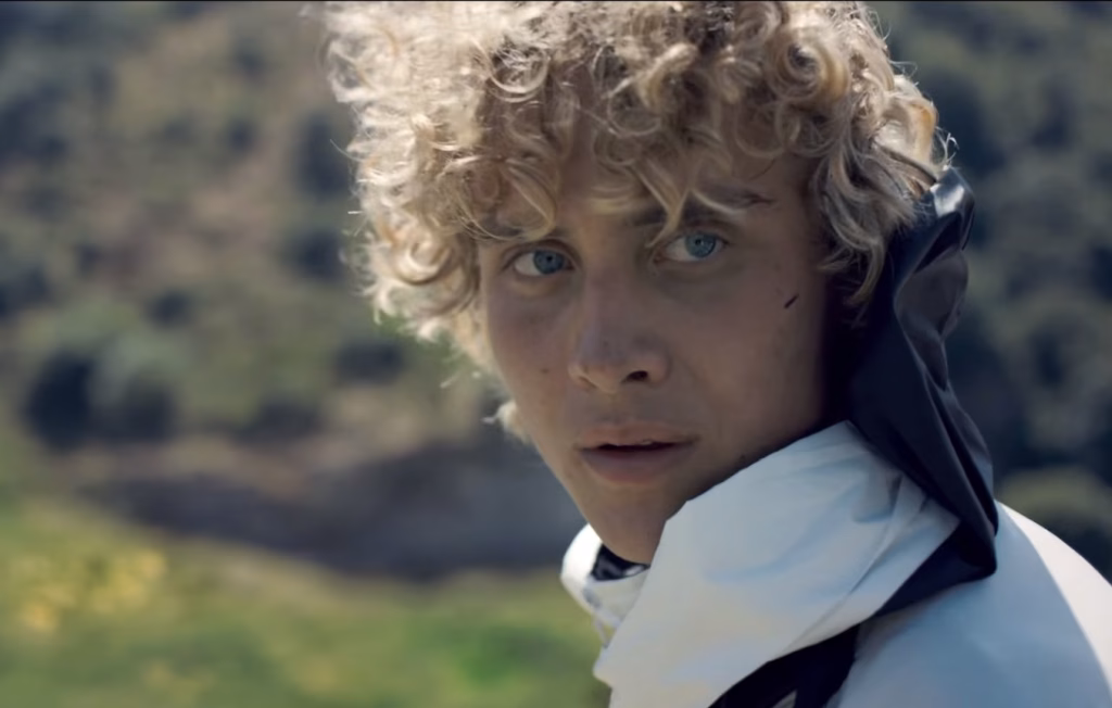 The Hunger Games Sunrise on the Reaping Teaser