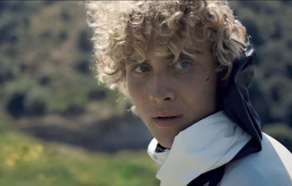 The Hunger Games Sunrise on the Reaping Teaser