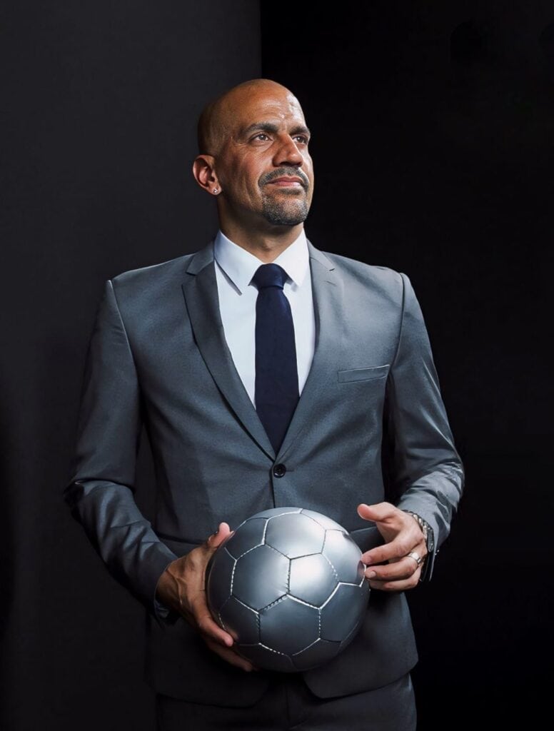Argentinian Football Federation