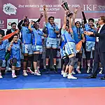 India Women’s Team Win Second Straight Kabaddi World Cup Title: Dominant Champions Retain Crown