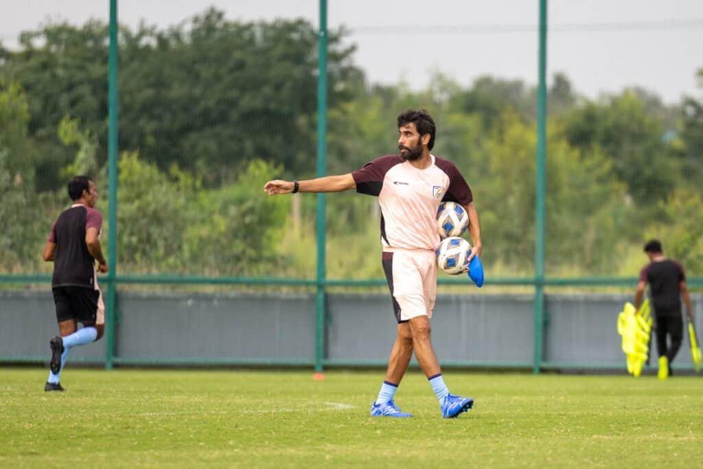 Khalid Jamil