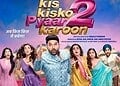 Kis Kisko Pyaar Karoon 2: Kapil Sharma Returns with Comedy Sequel