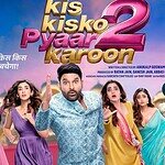 Kis Kisko Pyaar Karoon 2: Kapil Sharma Returns with Comedy Sequel