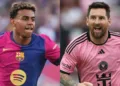 Lamine Yamal vs Lionel Messi: Finalissima 2025 Set for March 27 in Qatar