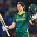 Laura Wolvaardt Overtakes Smriti Mandhana to Become World No. 1 ODI Batter After 571-Run World Cup