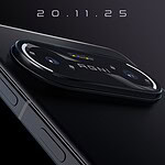 Lava Agni 4 Launches Nov 20: Metal Frame & Zero Bloatware