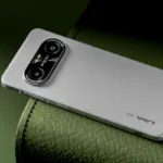 Lava Agni 4 Launched: VayuAI, Action Key at ₹22,999