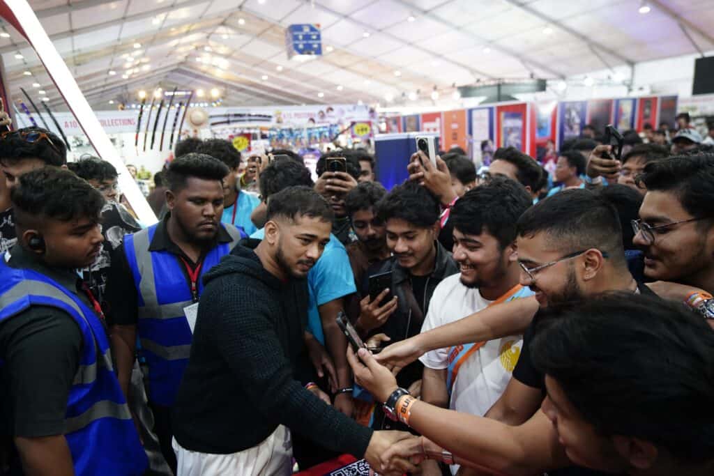 Guwahati Comic Con 2025: Northeast India's First Pop Culture Festival Draws 15,000+ Fans