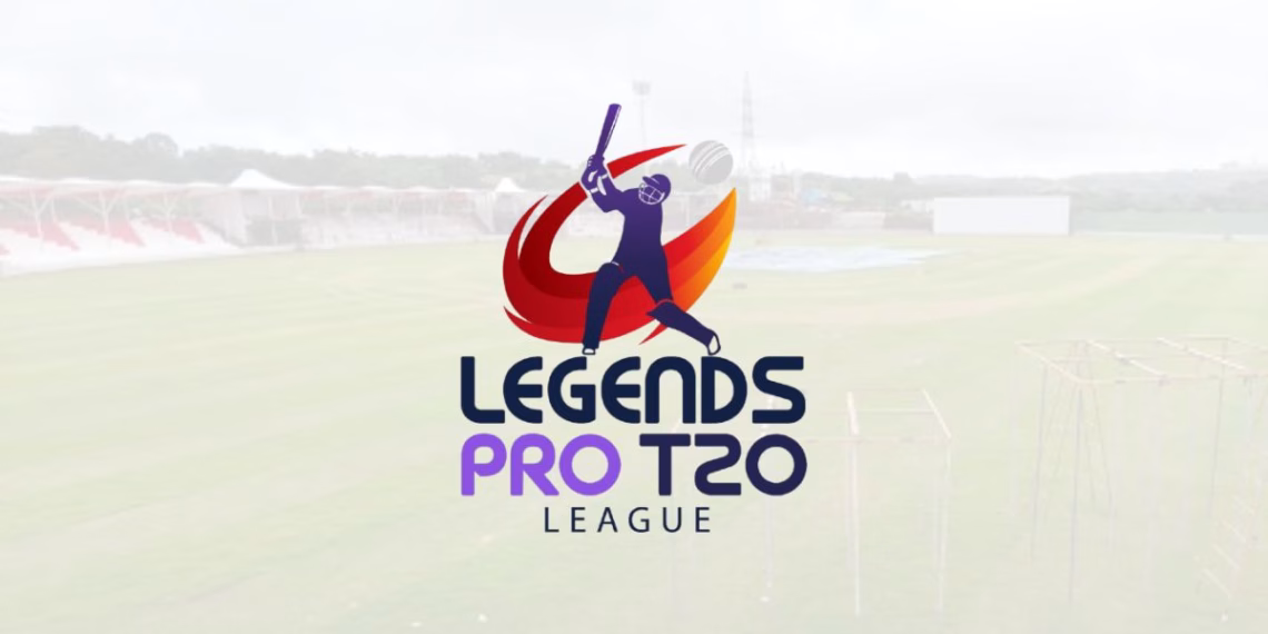 Legends Pro T20 League