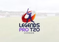 Legends Pro T20 League