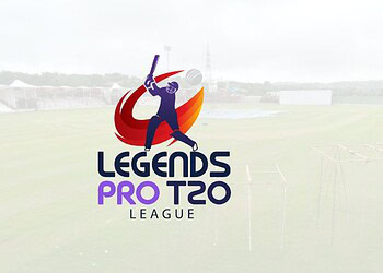 Legends Pro T20 League