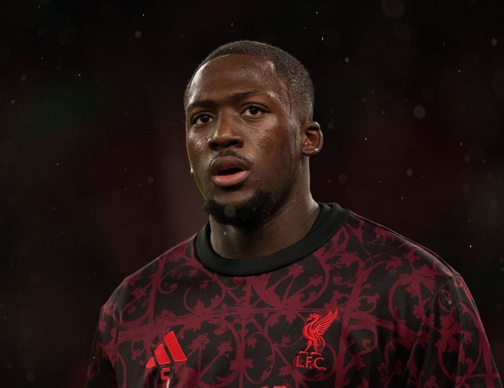 Real Madrid Withdraw from Ibrahima Konaté Transfer Race