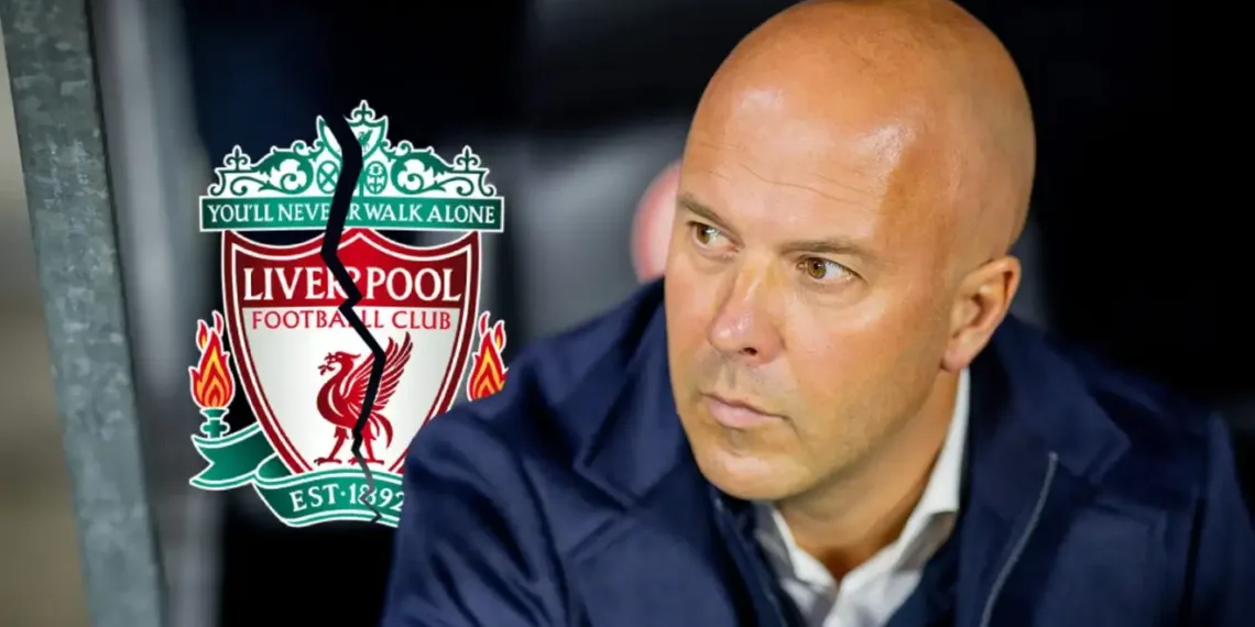 Fabrizio Romano Drops Bombshell on Liverpool Sacking Arne Slot: Decision Made?