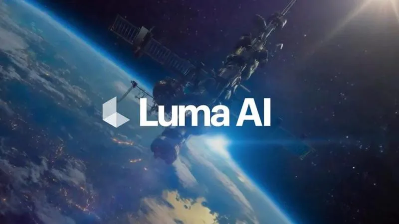Luma AI