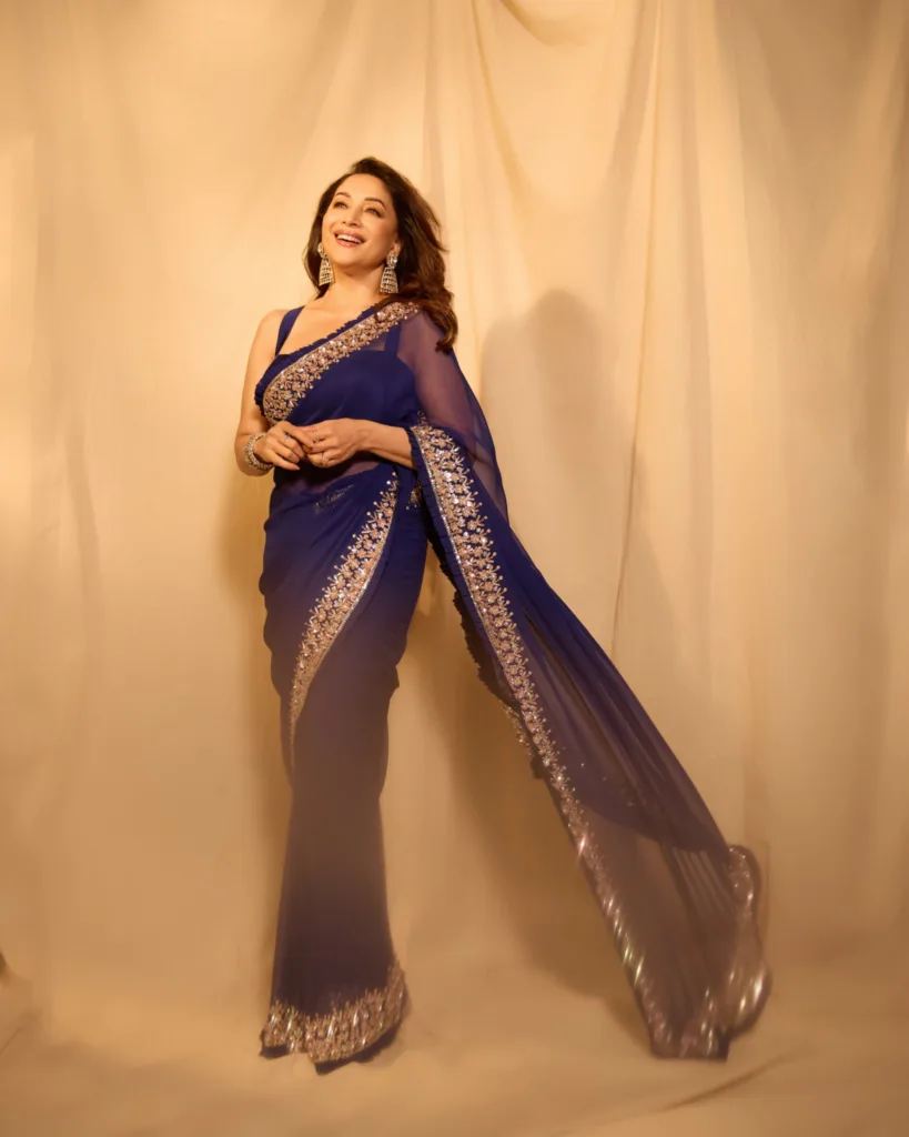 Madhuri Dixit