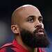 MANCHESTER, ENGLAND - SEPTEMBER 14: Bryan Mbeumo of Manchester United looks on during the warm up prior to the Premier League match between Manchester City and Manchester United at Etihad Stadium on September 14, 2025 in Manchester, England. (Photo by Alex Livesey - Danehouse/Getty Images)