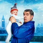 Rowan Atkinson Returns With Hilarious Holiday Chaos in Netflix’s Man vs Baby