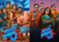 Mithra Mandali OTT Release Date: Re-Edited Comedy Now Streaming on Prime Video
