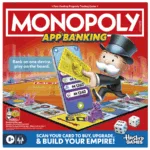 Monopoly Goes Digital: Hasbro Launches App Banking Edition for India’s Cashless Generation