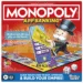 Monopoly Goes Digital: Hasbro Launches App Banking Edition for India's Cashless Generation