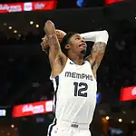 Ja Morant’s Failed Poster Dunk: Why NBA Fans Question His Elite Status