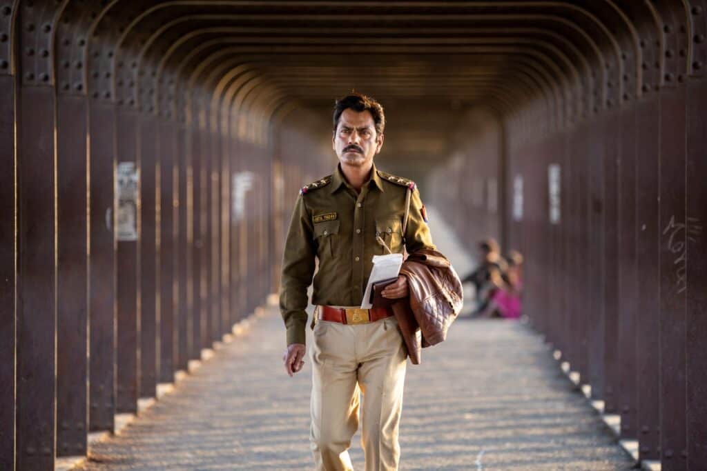 Nawazuddin Siddiqui Returns as Inspector Jatil in Raat Akeli Hai: The Bansal Murders Trailer