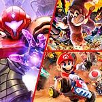 Best Nintendo Switch 2 Games in 2025: Essential Launch Lineup