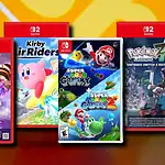 Nintendo Switch 2 Games: Complete 2025 Lineup & Exclusives