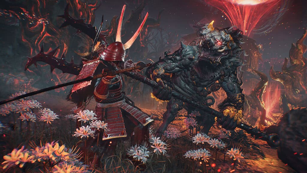 Nioh 3