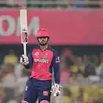 IPL 2025: Nitish Rana Returns Home to Delhi Capitals as They Secure Local Star in Strategic Swap with Rajasthan Royals