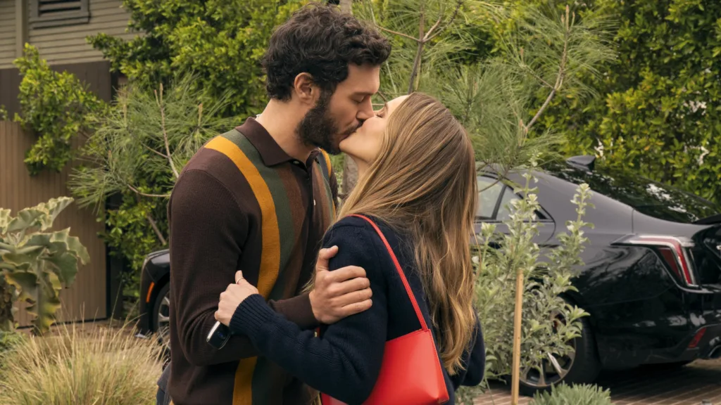 Nobody Wants This Season 3