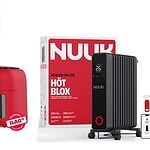 Nuuk Launches India’s First Toxin-Free Air Fryer & Smart Heaters