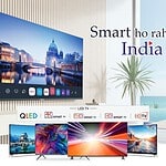 Elista Rolls Out Xplore 4K Google TVs, Making Smart, Connected Living More Accessible Across India