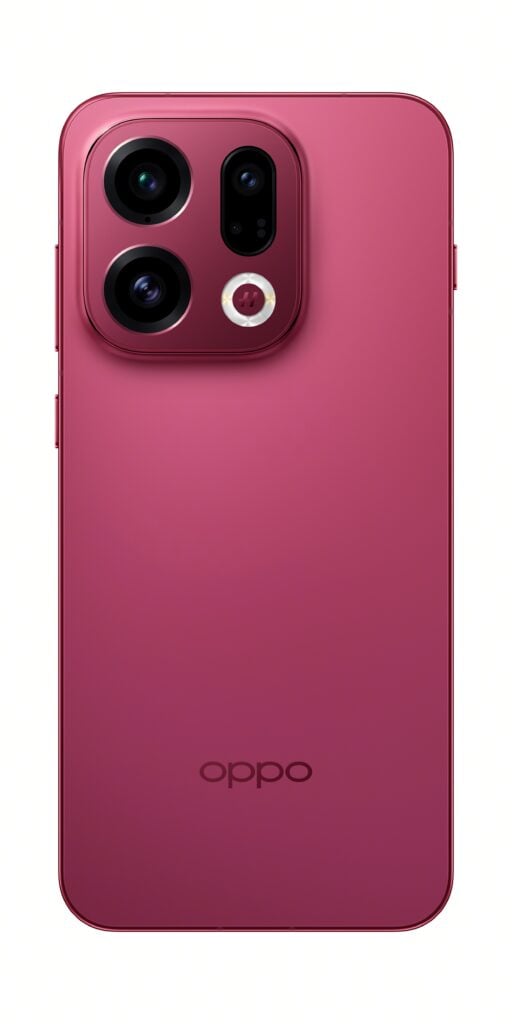 ओप्पो फाइंड एक्स9 वेलवेट रेड लॉन्च: भारत में कीमत, स्पेसिफिकेशन और बैंक ऑफर्स