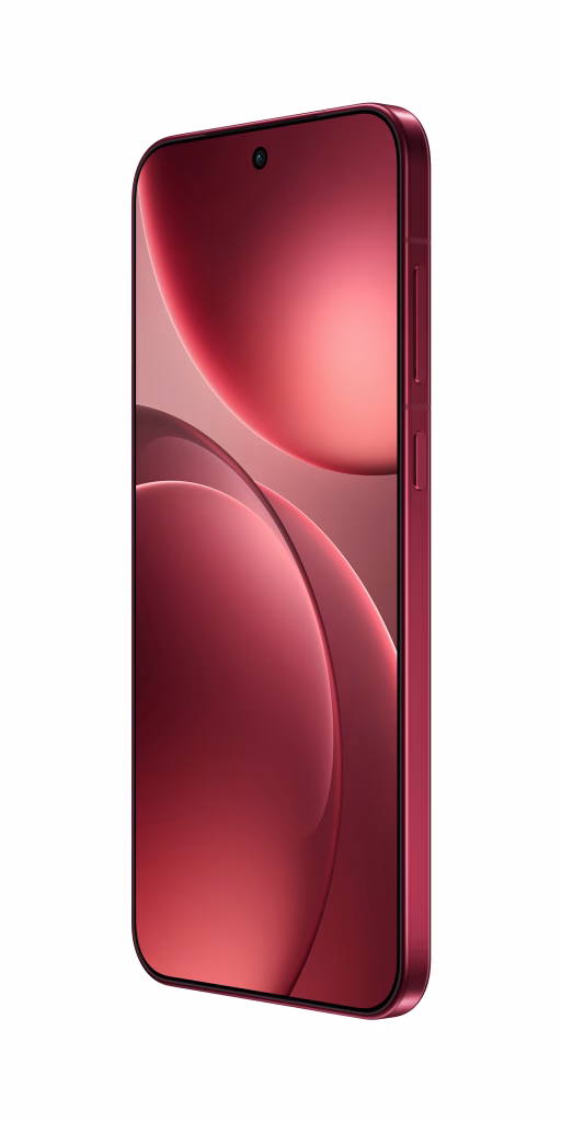 OPPO Find X9 Velvet Red Launched: Price, Specifications & Bank Offers in India