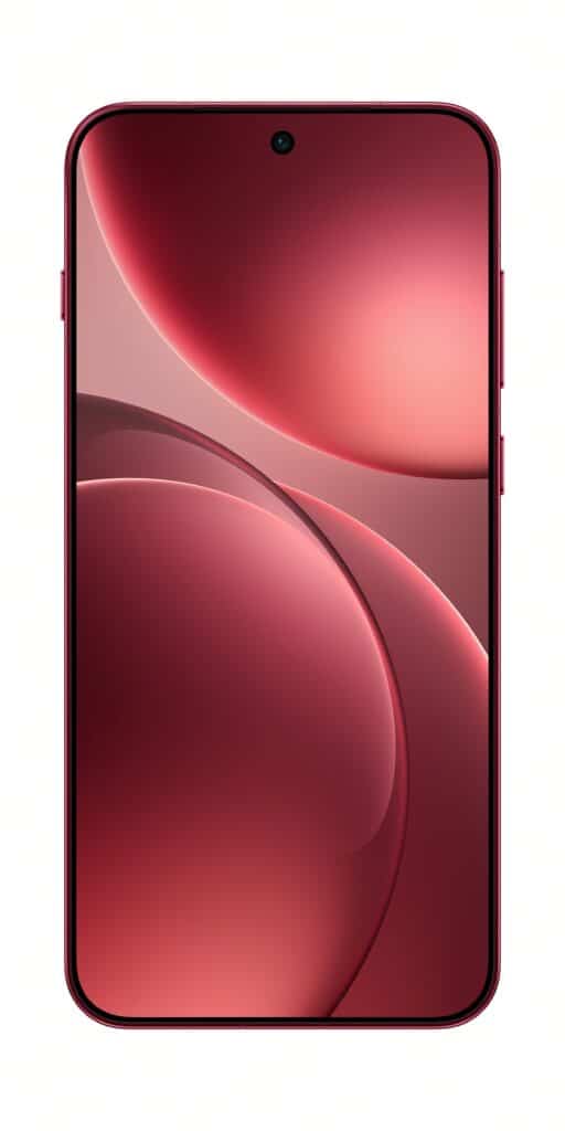 OPPO Find X9 Velvet Red Launched: Price, Specifications & Bank Offers in India