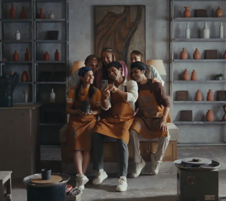 OPPO Find X9 Series Launches with 'Make Your Moment' Campaign Celebrating Authentic Storytelling