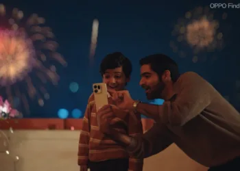 OPPO Find X9 Series Launches with 'Make Your Moment' Campaign Celebrating Authentic Storytelling