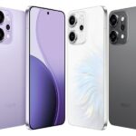 OPPO Reno 15 Series Coming to India: Mini, Standard, and Pro