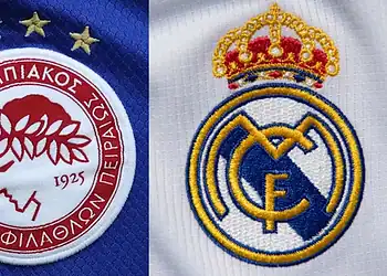 Olympiacos vs Real Madrid: Lineup and how to watch the UEFA Champions League match LIVE in India?