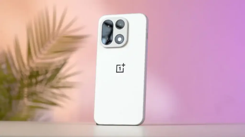 OnePlus Ace 6T