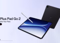 OnePlus Pad Go 2: First 5G Tablet With Integrated Stylus Coming Soon