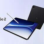 OnePlus Pad Go 2: First 5G Tablet With Integrated Stylus Coming Soon